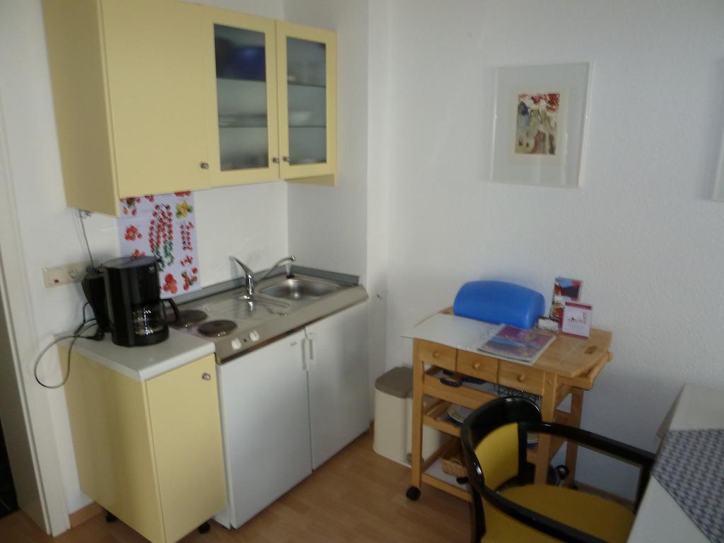 Ferienwohnungen Nora Bad Neuenahr-Ahrweiler Room photo