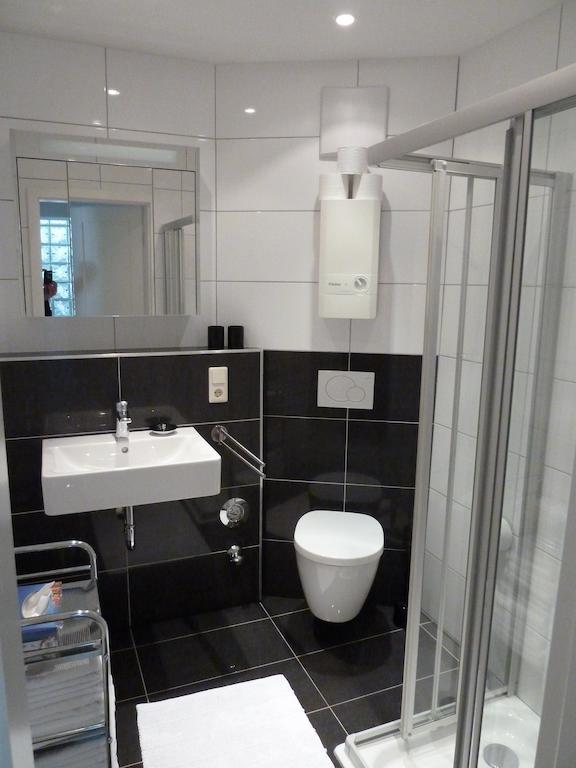 Ferienwohnungen Nora Bad Neuenahr-Ahrweiler Room photo