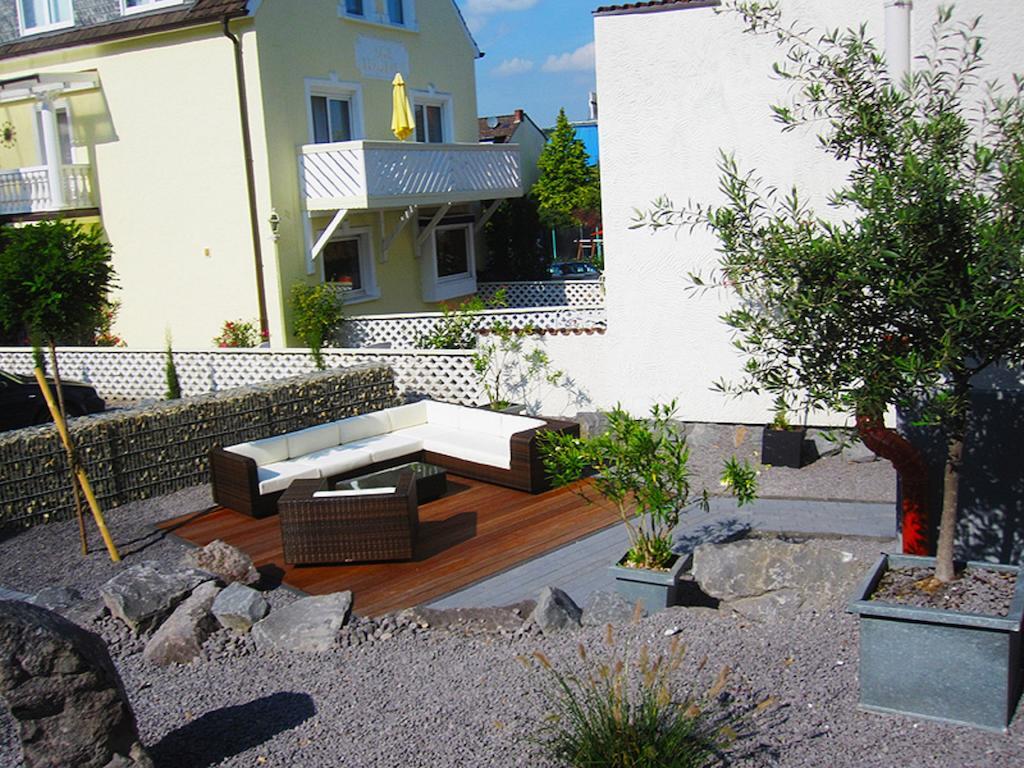 Ferienwohnungen Nora Bad Neuenahr-Ahrweiler Room photo