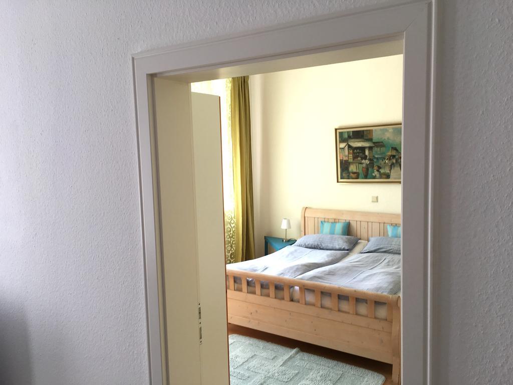 Ferienwohnungen Nora Bad Neuenahr-Ahrweiler Exterior photo